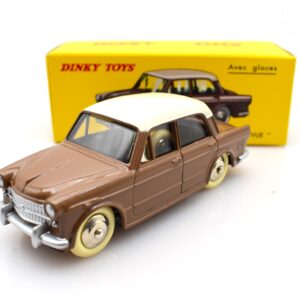 Modellino auto dinky toys 1:43 Fiat 1200 Grande Vue de agostini collezione