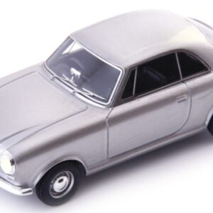Modellino auto scala 1:43 MG MINI COUPE AD035 1960 modellismo statico collezione