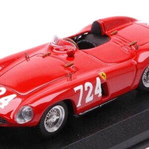 Modellino auto scala 1:43 Art Model FERRARI 750 MONZA MILLE MIGLIA racing modellismo statico