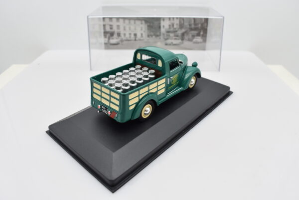 modellini furgone Lancia Ardea 800 veicoli pubblicitari d'epoca scala 1:43 da collezione - Image 5