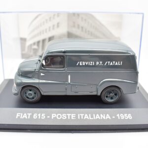 modellini furgone Fiat 615 veicoli pubblicitari d'epoca scala 1:43 da collezione