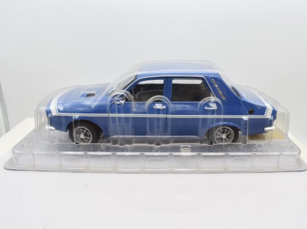 Modellino auto scala 1:18 RENAULT 12 GORDINI diecast modellismo da collezione - Image 2