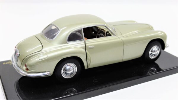 Modellino auto scala 1:24 alfa romeo 6c 2500 ss villa d'este - Image 4