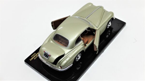Modellino auto scala 1:24 alfa romeo 6c 2500 ss villa d'este - Image 5