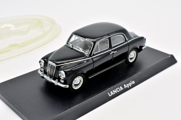 Modellino auto scala 1:43 LANCIA APPIA diecast collezione da edicola - Image 2
