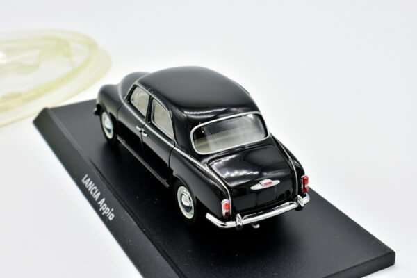 Modellino auto scala 1:43 LANCIA APPIA diecast collezione da edicola - Image 3