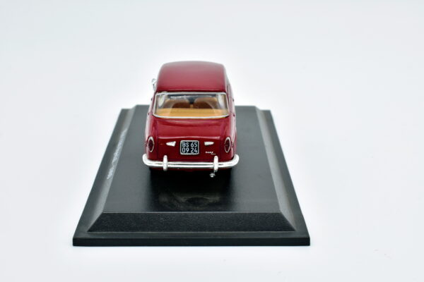 Modellino auto scala 1:43 FIAT 1100 SPECIAL diecast collezione da edicola - Image 6