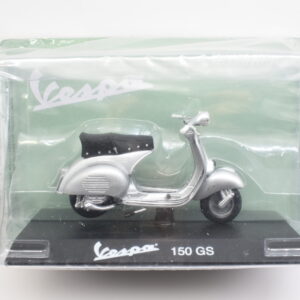 Modellini vespa 150 GS scala 1:18 modellismo da collezione