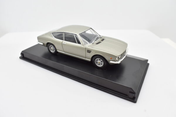 Modellino auto scala 1:43 FIAT DINO COUPE diecast collezione da edicola - Image 3