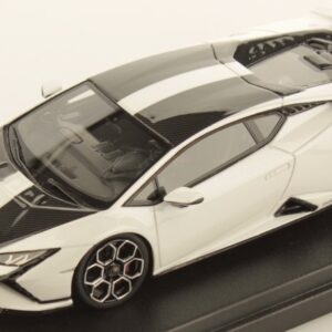 Modellino auto scala 1:43 Looksmart LAMBORGHINI HURACAN TECNICA modellismo statico collezione
