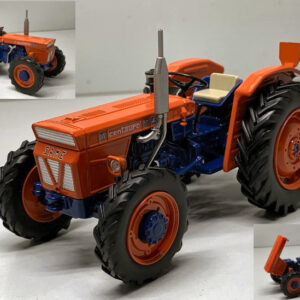 Modellino mezzi agricoli Replicagri  TRATTORE SAME CENTAURO 4x4 1:32 diecast modellismo statico