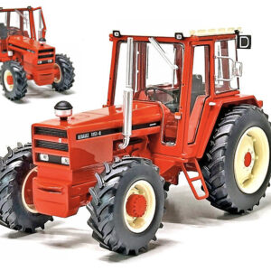 Modellino mezzi agricoli Replicagri  TRATTORE RENAULT 1151-4 1:32 diecast modellismo statico