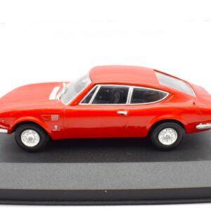 Modellini auto da collezione scala 1:43 FIAT DINO diecast modellismo statico