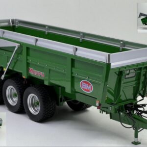 Modellino Replicagri CARRO RIBALTABILE MAUPU 23T scala 1:32 diecast modellismo