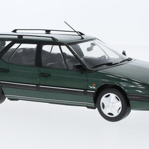 Modellino auto scala 1:24 CITROEN XM BREAK 1991 modellismo statico collezione