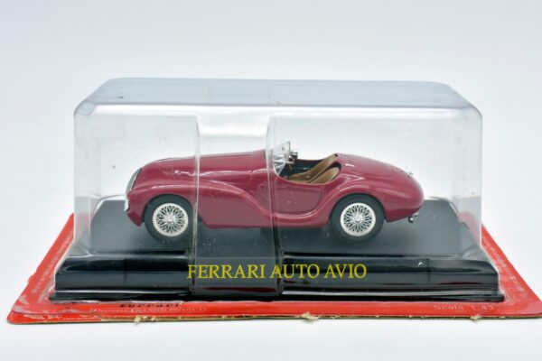 Modellini auto FERRARI AUTO AVIO scala 1:43 da collezione edicola ixo modellismo diecast - Image 2
