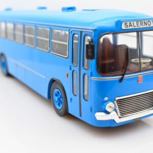 Modellino autobus bus di linea FIAT 306/2 scala 1:43 modellismo statico da collezione