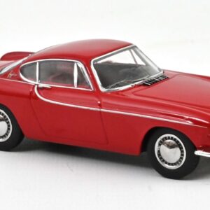 Modellino auto scala 1:43 Norev VOLVO P1800 1961 diecast modellismo statico