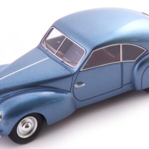 Modellino auto scala 1:43 MERCURY PARAGON 1940 modellismo statico collezione