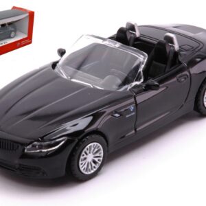 Modellino auto scala 1:43  BMW Z4 diecast modellismo statico collezione
