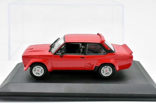 Modellini auto da collezione scala 1:43 FIAT 131 ABARTH diecast modellismo statico - Image 3
