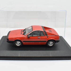 Modellini auto da collezione scala 1:43 LANCIA BETA MONTECARLO diecast modellismo statico