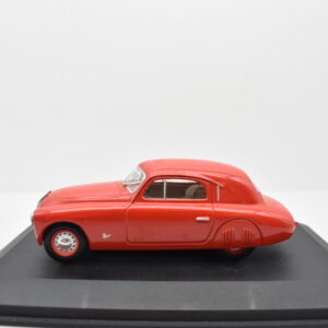 Modellini auto da collezione scala 1:43 FIAT 1100 S BERLINETTA diecast modellismo statico