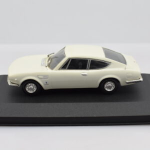 Modellini auto da collezione scala 1:43 FIAT DINO diecast modellismo statico