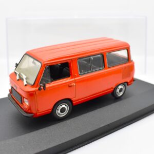 Modellini auto da collezione scala 1:43 FIAT 900 diecast modellismo statico