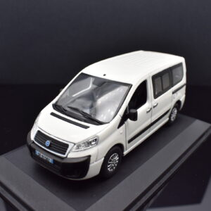 Modellini auto da collezione scala 1:43 FIAT SCUDO diecast modellismo statico
