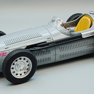 Modellino auto formula 1 F1 scala 1:18 Tecnomodel  MASERATI 250 F WINNER CRYSTAL PALACE BARC 1955 M.HAWTHORN modellismo collezione