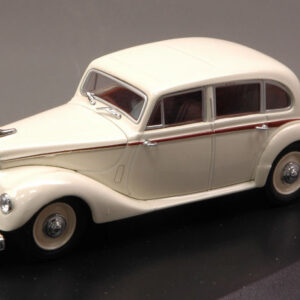 Modellino auto scala 1:43 Oxford ARMSTRONG SIDDELEY LANCASTER modellismo statico