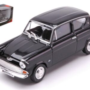 Modellino auto scala 1:43 FORD ANGLIA MKI diecast modellismo statico