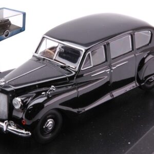 Modellino auto scala 1:43 AUSTIN PRINCESS diecast modellismo statico