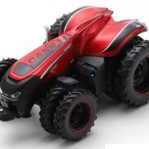 Modellino trattore Schuco CASE AUTONOMUS scala 1:32 modellismo collezione
