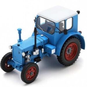Modellino trattore Schuco IFA RS-01 PIONER scala 1:32 modellismo Statico
