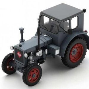 Modellino trattore Schuco IFA RS-01 PIONER scala 1:32 modellismo collezione