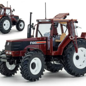 Modellino trattore mezzi agricoli Ros  FIAT WINNER F100 (1990-1993) 1:32 diecast modellismo statico