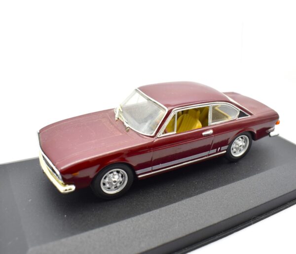 Modellini auto scala 1:43 LANCIA Coupe 2000 diecast collezione