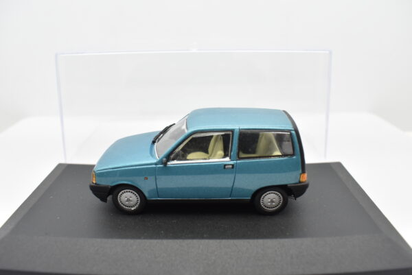 Modellini auto scala 1:43 LANCIA Autobianchi Y10 diecast collezione - Image 2