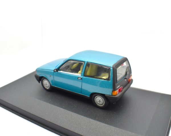 Modellini auto scala 1:43 LANCIA Autobianchi Y10 diecast collezione - Image 4
