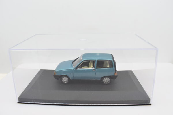 Modellini auto scala 1:43 LANCIA Autobianchi Y10 diecast collezione - Image 5