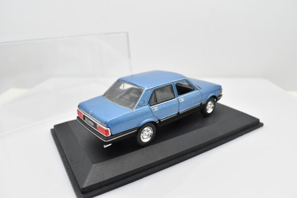Modellino auto scala 1:43 Fiat Argenta diecast modellismo collezione Norev - Image 3