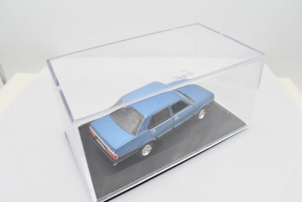 Modellino auto scala 1:43 Fiat Argenta diecast modellismo collezione Norev - Image 4