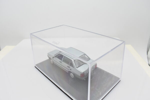 Modellino auto scala 1:43 Fiat Duna diecast modellismo collezione Norev - Image 5