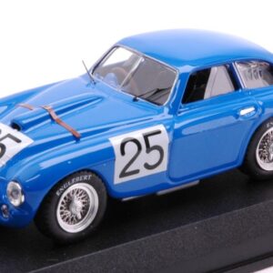 Modellino auto scala 1:43 Art Model FERRARI 195 S TOURING BERLINETTA racing
