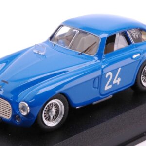 Modellino auto scala 1:43 Art Model FERRARI 195 S racing modellismo statico