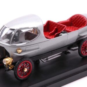 Modellino auto scala 1:43 Rio ALFA 40-60 HPAERODINAMICA diecast modellismo