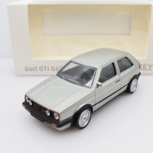Modellino auto VW GOLF GT G60 serie 2 scala 1:43 diecast norev collezione