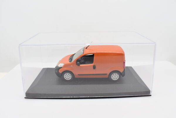 Modellino auto scala 1:43 Fiat Fiorino Norev diecast modellismo statico - Image 5